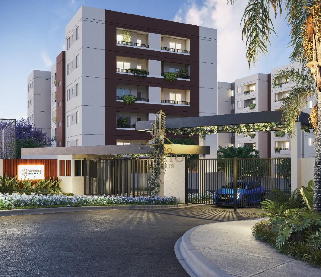 Imagem do lançamento